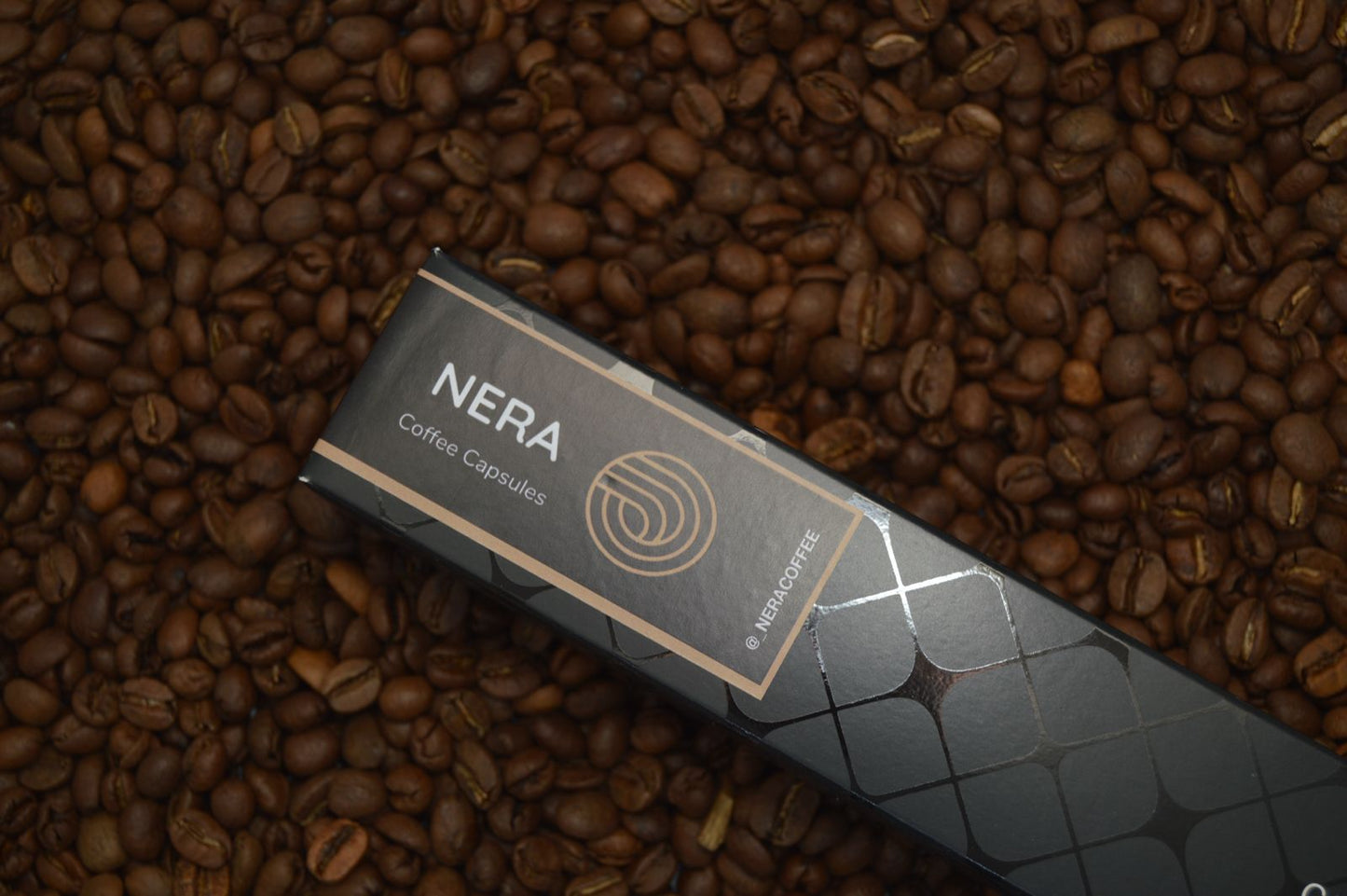 Café intenso NeraCoffe