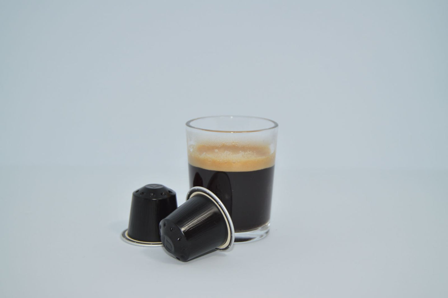 Café intenso NeraCoffe